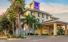 Sleep Inn Suites Jacksonville 2*